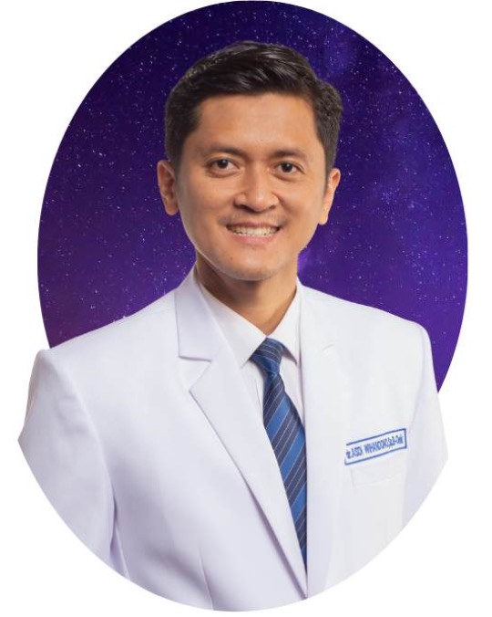 dr. Asdi Wihandono