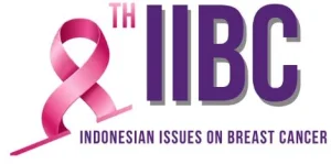 8th IIBC Logo