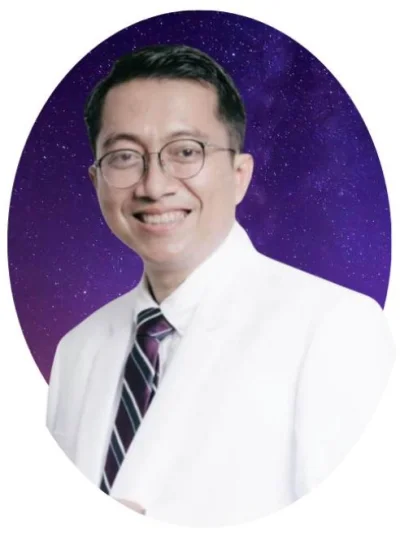 Ketua Pengurus PERABOI